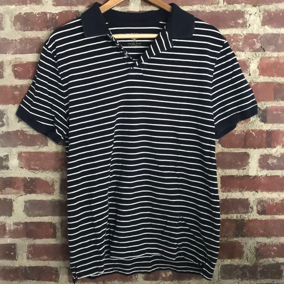 Men’s J.Crew polo shirt